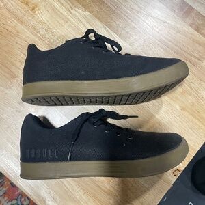NOBULL Canvas Trainers